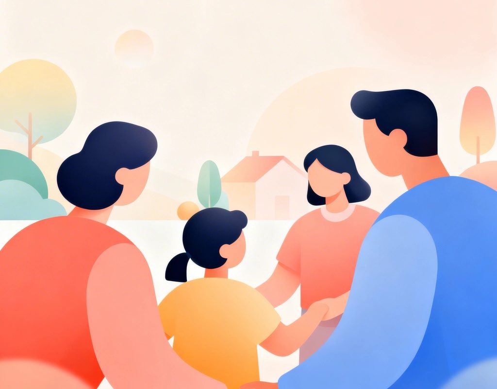 5 sposobów na poprawę samopoczucia całej rodziny