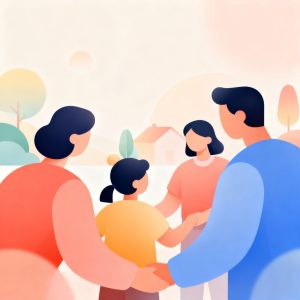 5 sposobów na poprawę samopoczucia całej rodziny